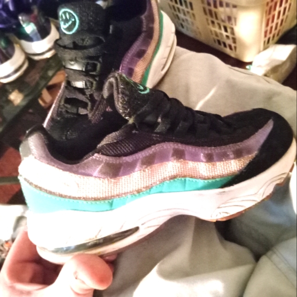 Toddler air max